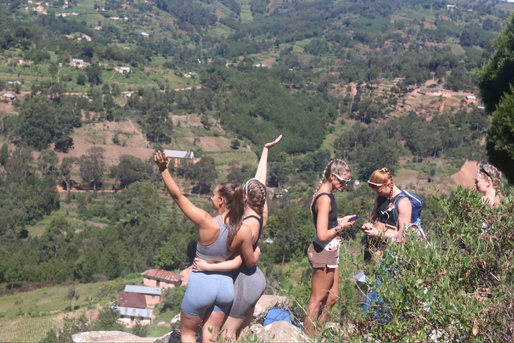 3 Days Lushoto Mazumbai-Mtae