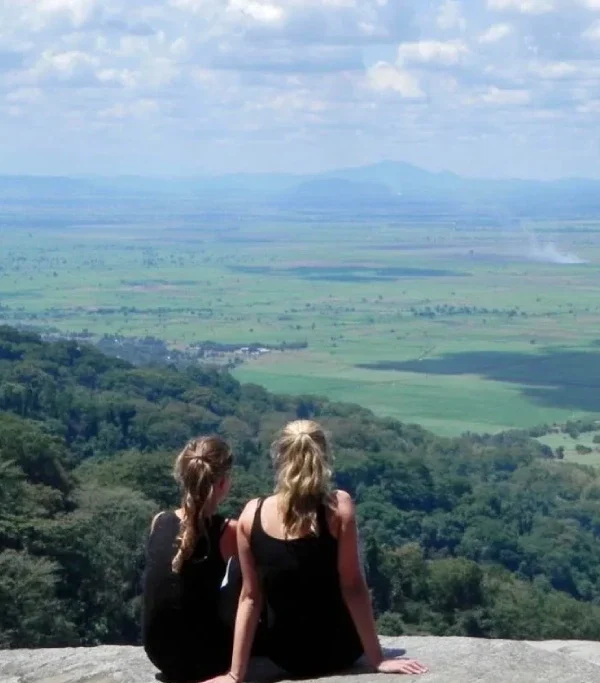 3 Days Udzungwa trekking and biodiversity experience