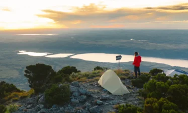 3 Days / 2 Nights – Mount Hanang Leisure and acclimatization trek