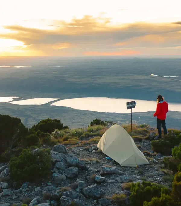 3 Days / 2 Nights – Mount Hanang Leisure and acclimatization trek