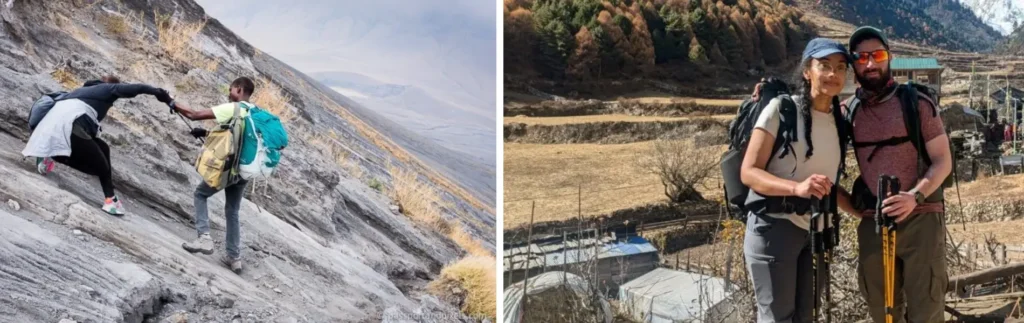 3 Days / 2 Nights – Mount Hanang Leisure and acclimatization trek