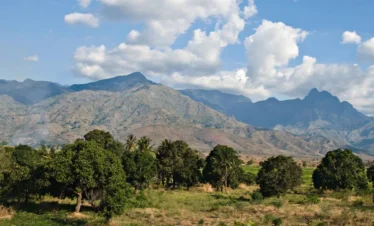 3 Days / 2 Nights –Uluguru Mountains Cultural and forest trekking experience