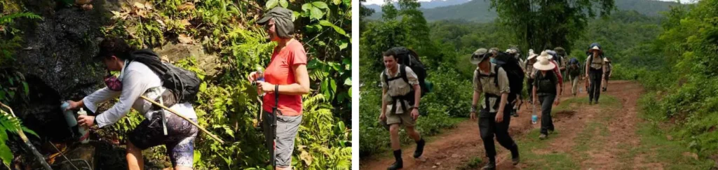 5 Days _ 4 Nights – Community