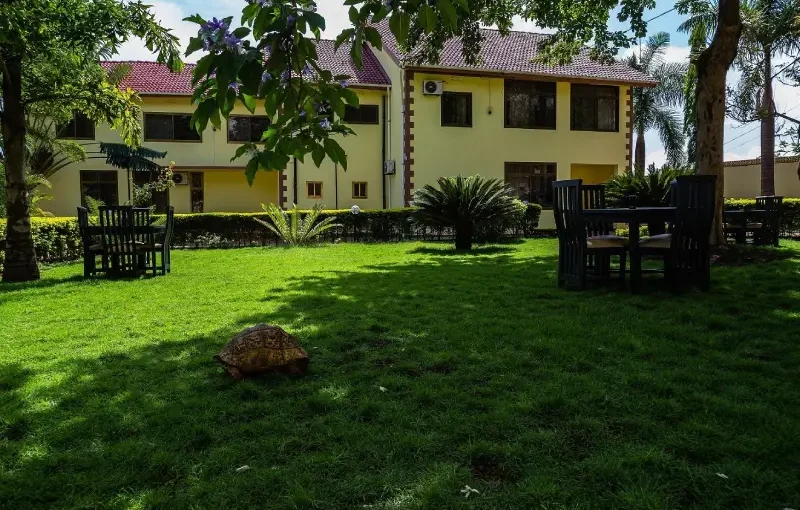 Altezza Lodge by Altezza Travel