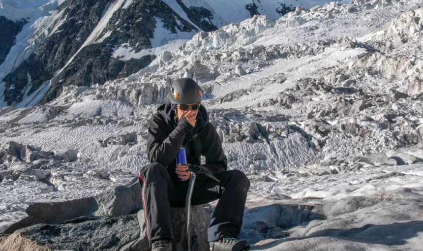 Altitude Sickness