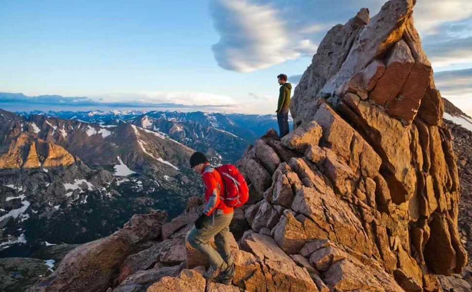 Best Countries for Hiking and Mountain Climbing