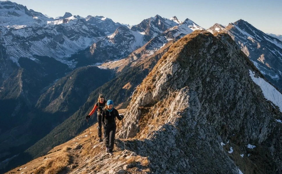 Best Multi-Day Hiking Trails in the World
