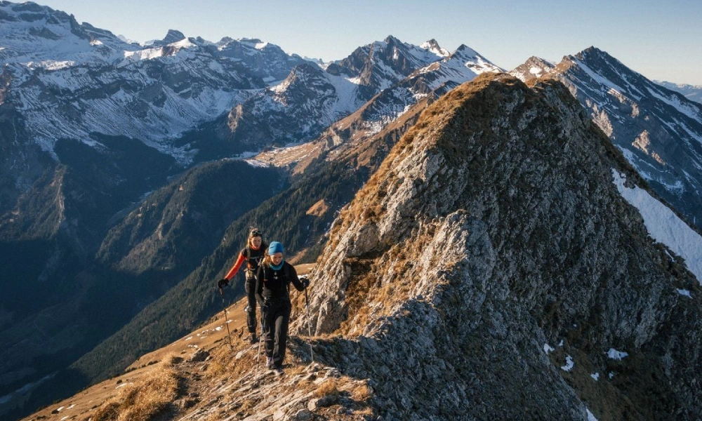Best Multi-Day Hiking Trails in the World