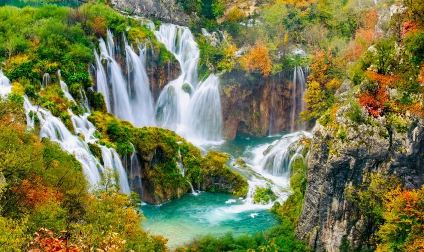 Best National Parks in the World for Hiking