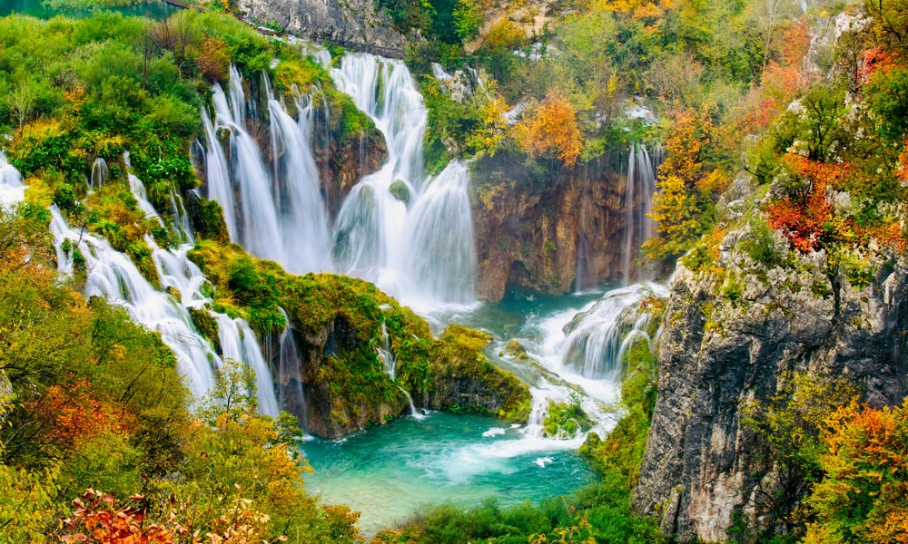 Best National Parks in the World for Hiking