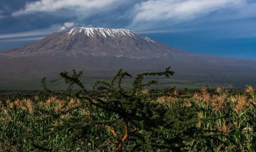 Cheapest Mountains to Climb in the World