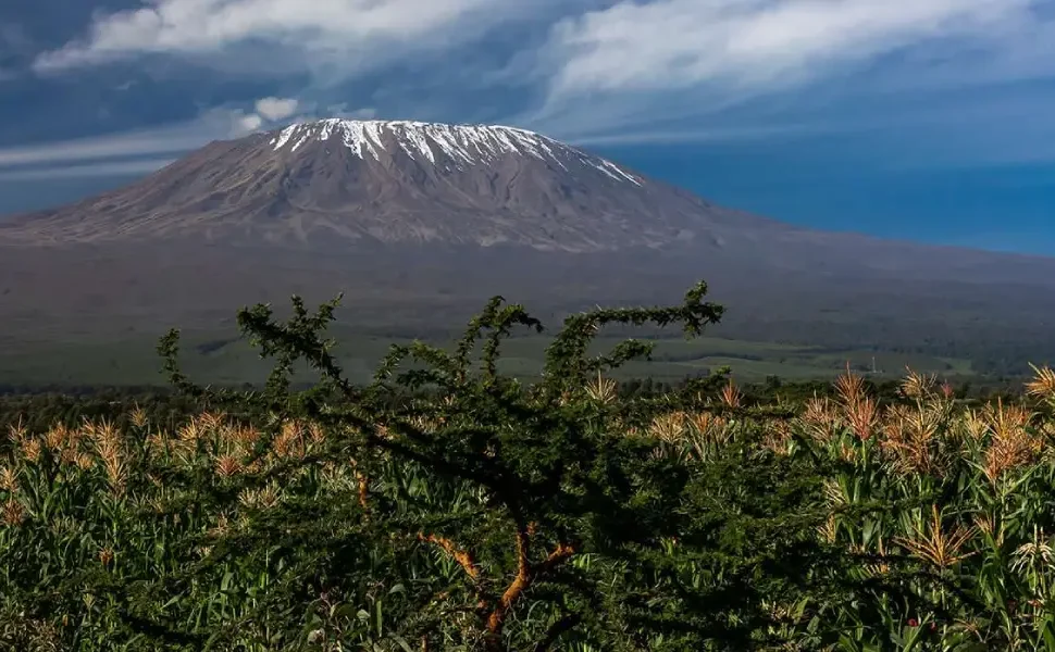 Cheapest Mountains to Climb in the World