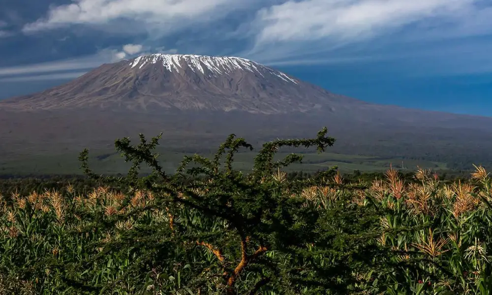 Cheapest Mountains to Climb in the World