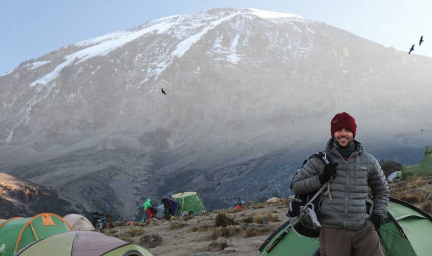 Choosing the Best Kilimanjaro Route