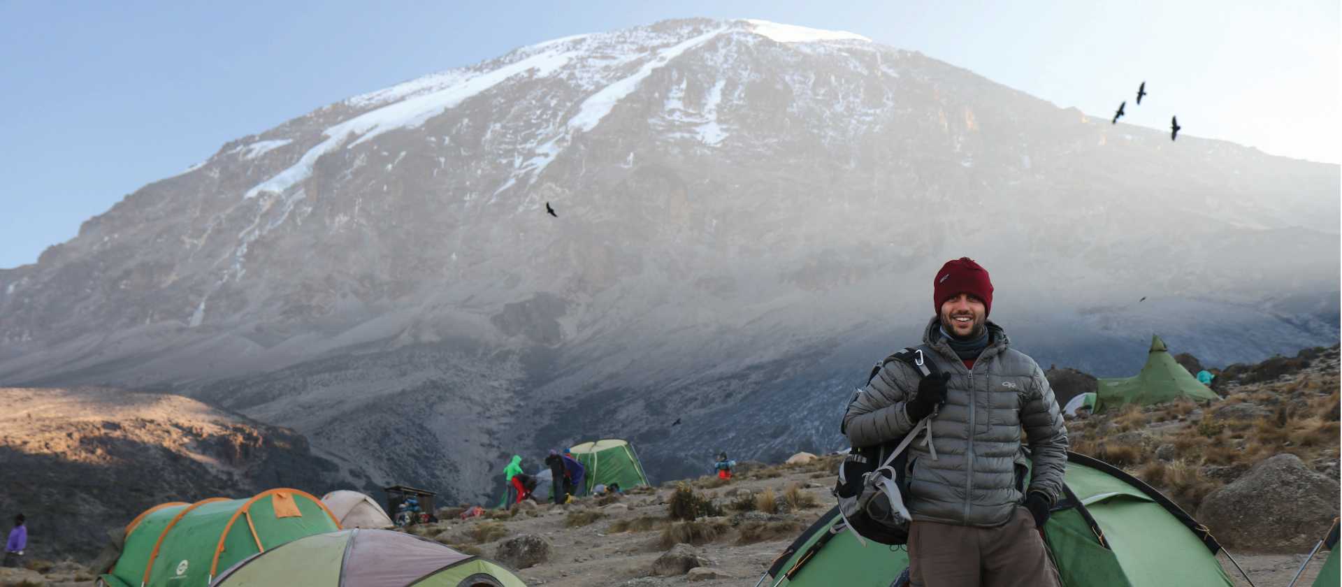 Choosing-the-Best-Kilimanjaro-Route