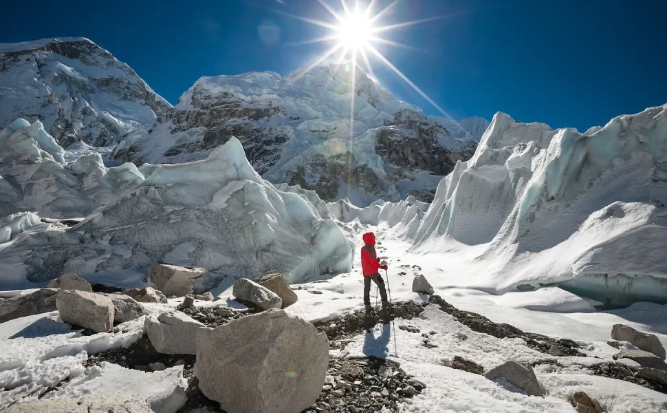 Hardest Mountains to Climb in the World