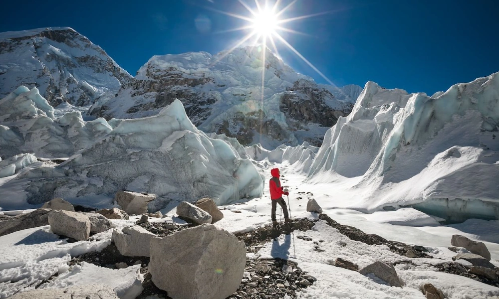 Hardest Mountains to Climb in the World