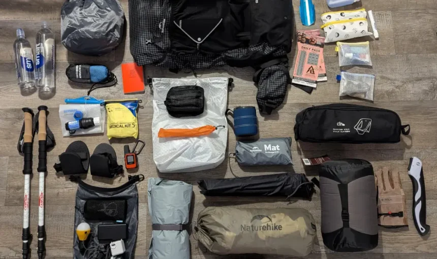 Hiking Safety Tips for Beginners