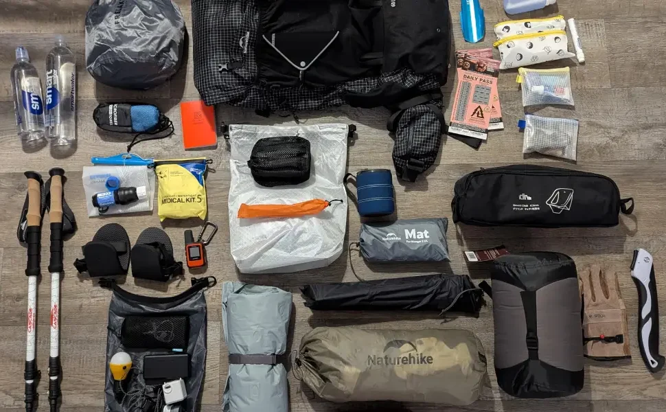 Hiking Safety Tips for Beginners