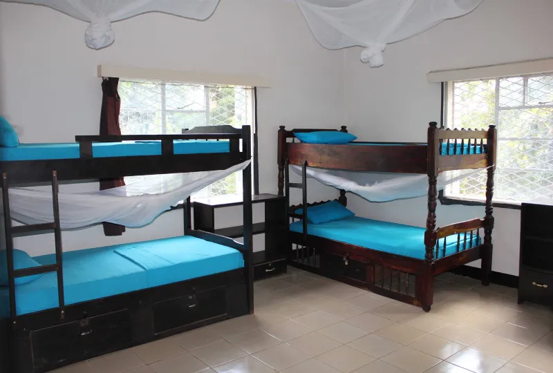 hostel hoff