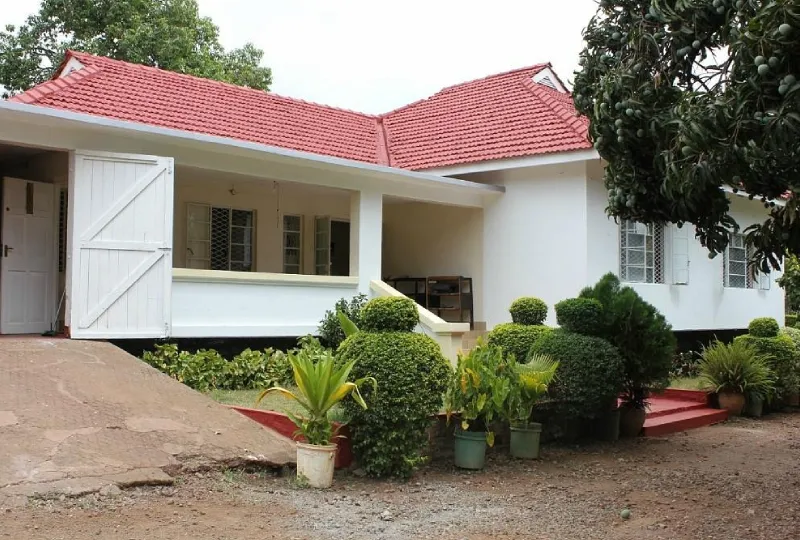 Hostel Hoff