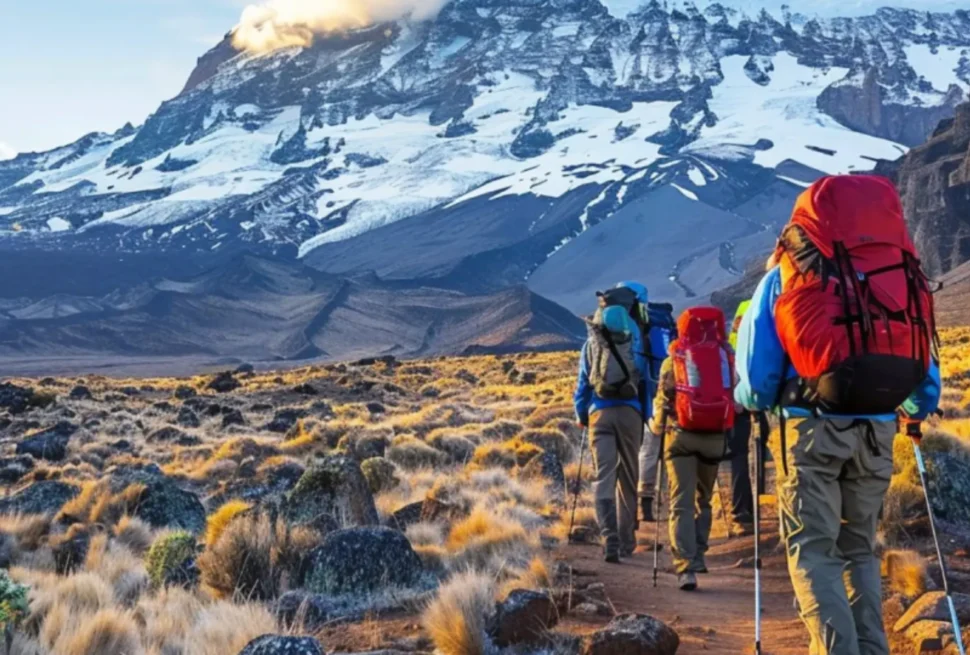 How to Choose the Right Kilimanjaro Route for Your First Climb