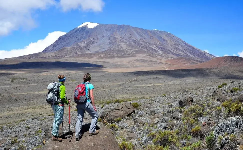 Is Kilimanjaro Worth It?