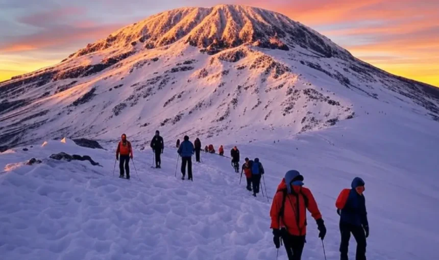 Kilimanjaro Climbing Costs, Permits, and Park Fees Explained