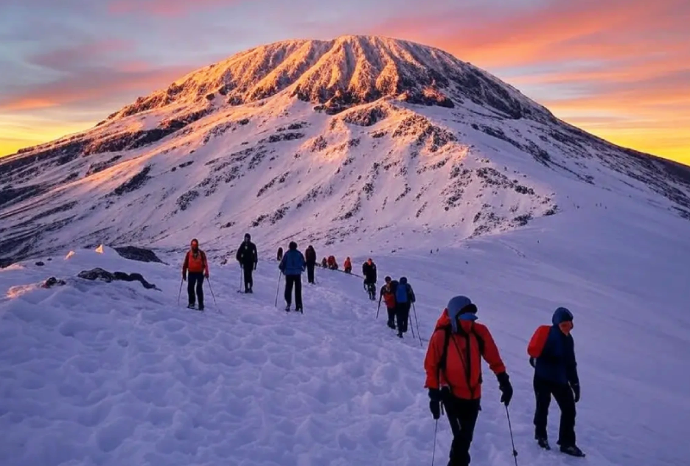 Understand Kilimanjaro climbing costs, permits, and park fees, including essential pricing details for planning your trek.
