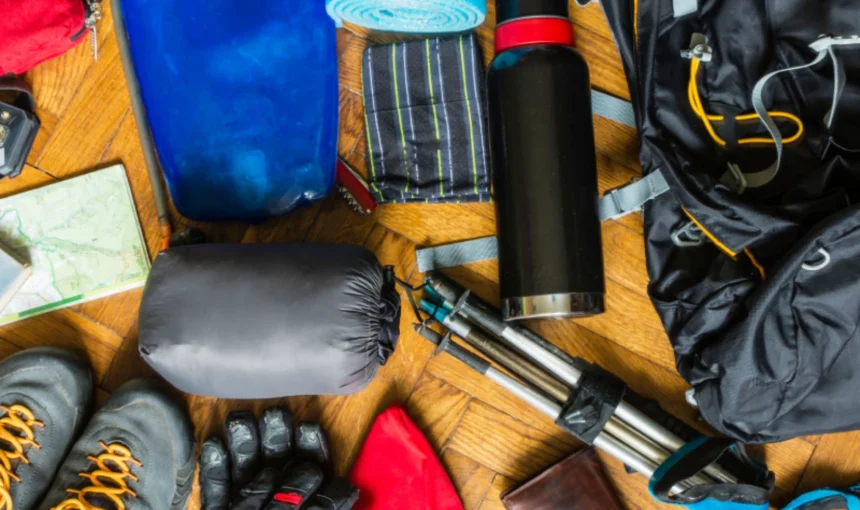 Kilimanjaro Packing List: What Every Hiker and Trekker Should Carry