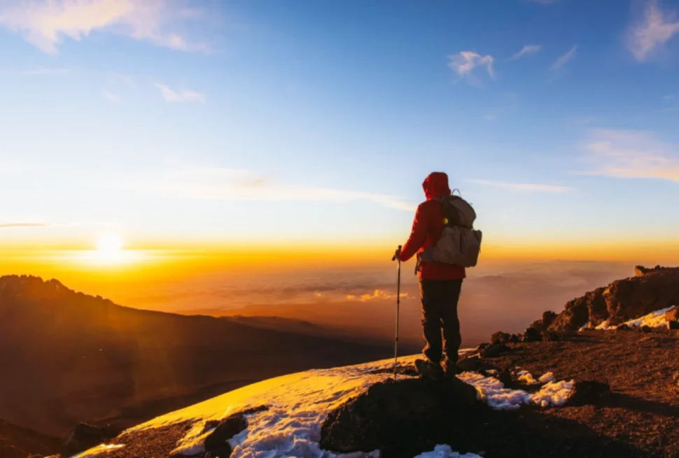 Kilimanjaro Routes Explained