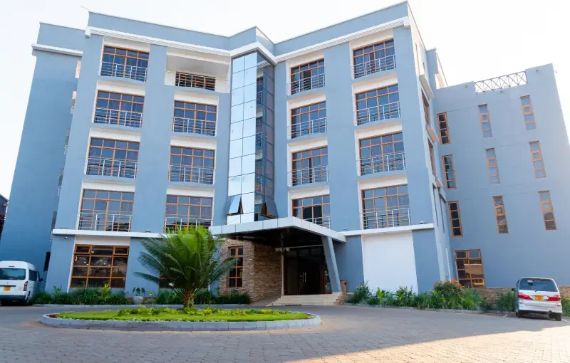 Kilimanjaro Wonders Hotel