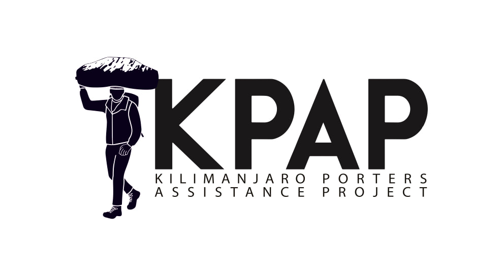 Kilimanjaro porters Assistance Project - Tanzania Hiking
