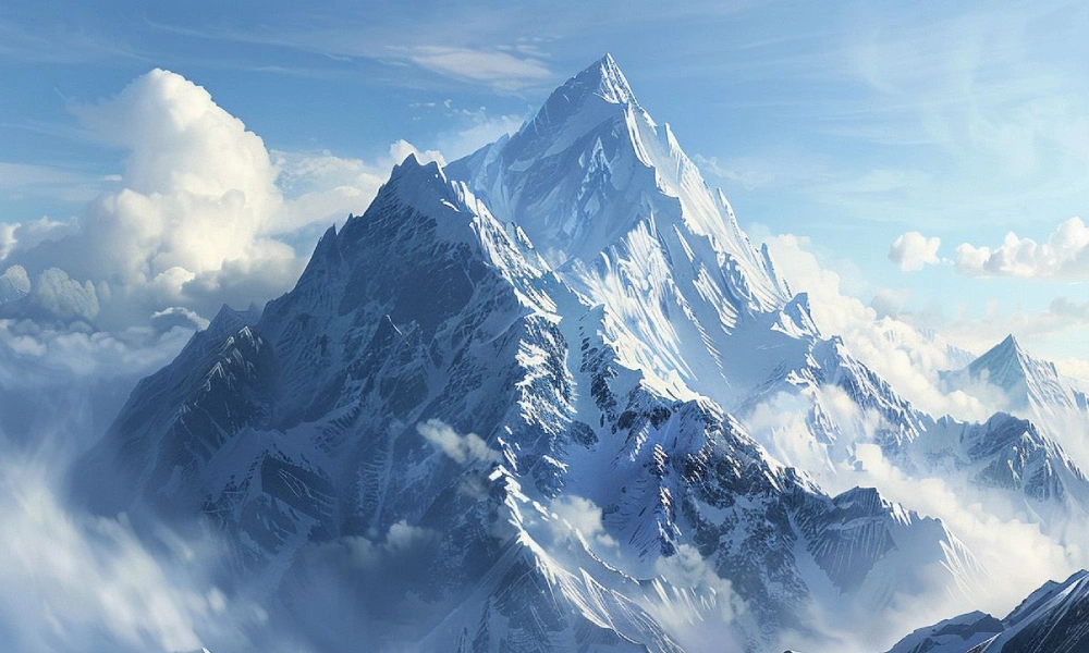 Kilimanjaro vs Everest: What’s the Difference?