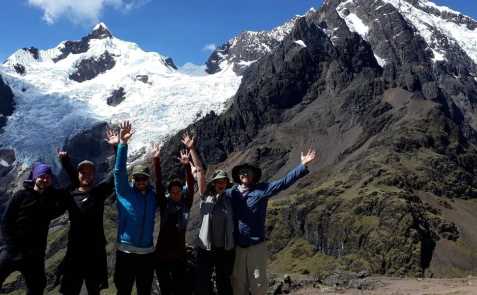 Kilimanjaro vs Machu Picchu Trek