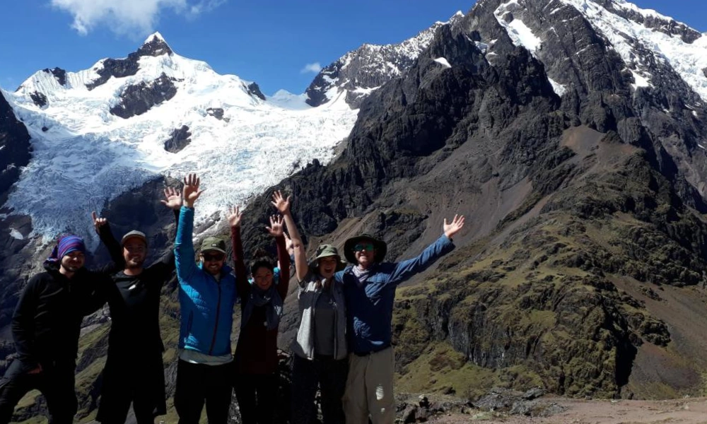 Kilimanjaro vs Machu Picchu Trek