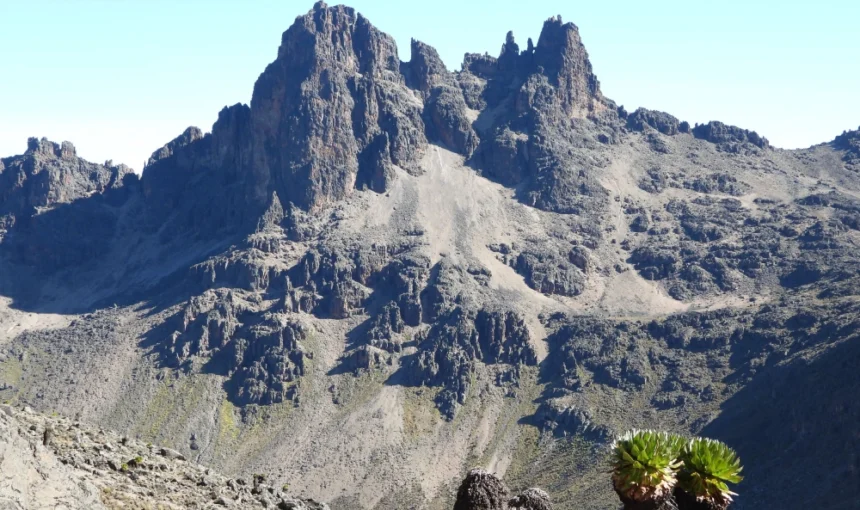 Kilimanjaro vs Mount Kenya: Which Should You Climb?