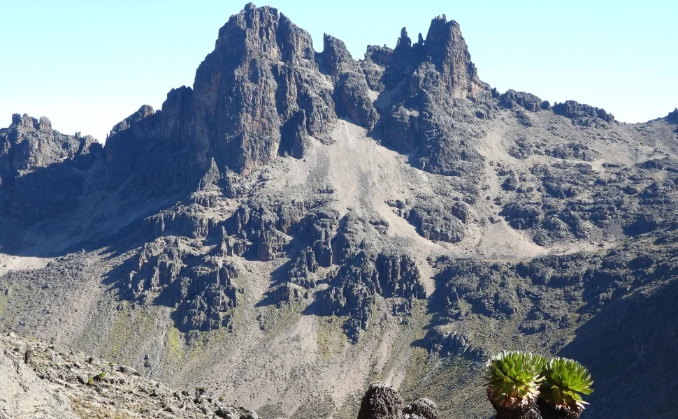 Kilimanjaro vs Mount Kenya: Which Should You Climb?