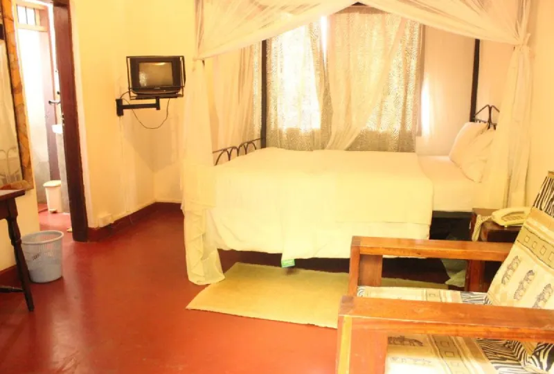 Kindoroko Hotel