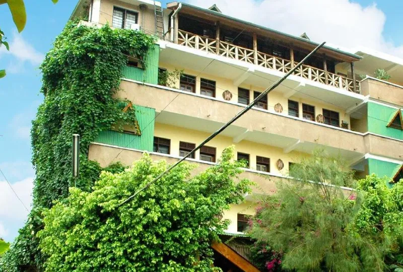 Kindoroko Hotel