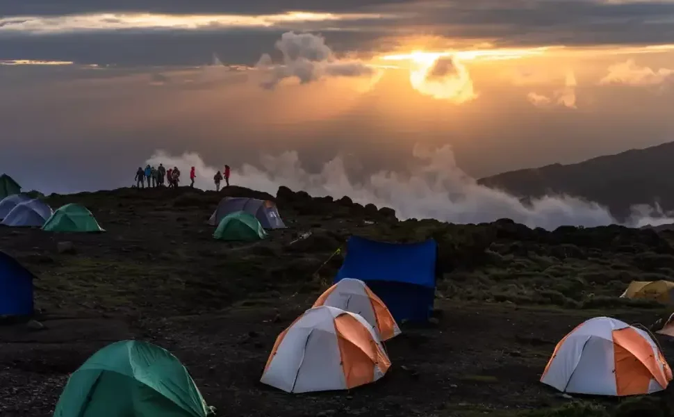 Luxury vs Budget Kilimanjaro Climbs