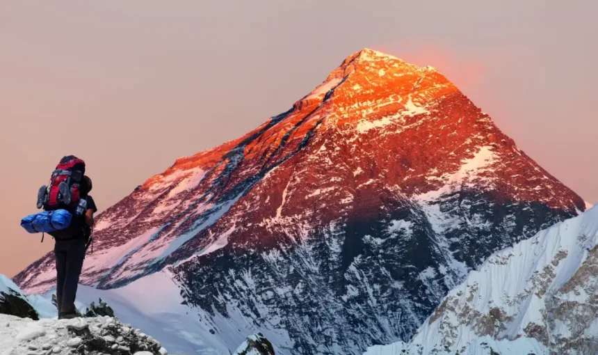 Most Expensive Mountains to Climb