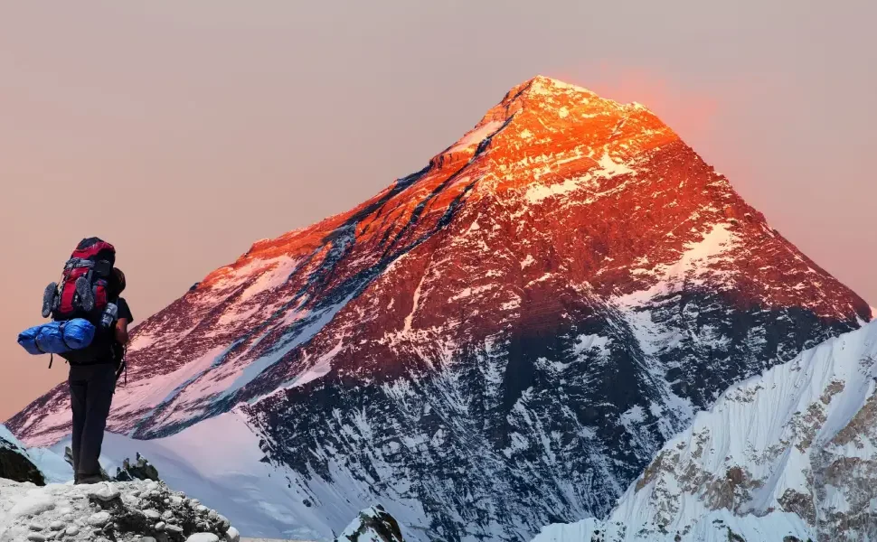 Most Expensive Mountains to Climb