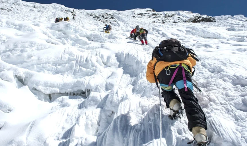 Mountain Climbing vs Hiking: What’s the Difference?