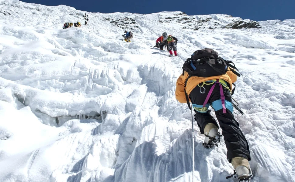 Mountain Climbing vs Hiking: What’s the Difference?