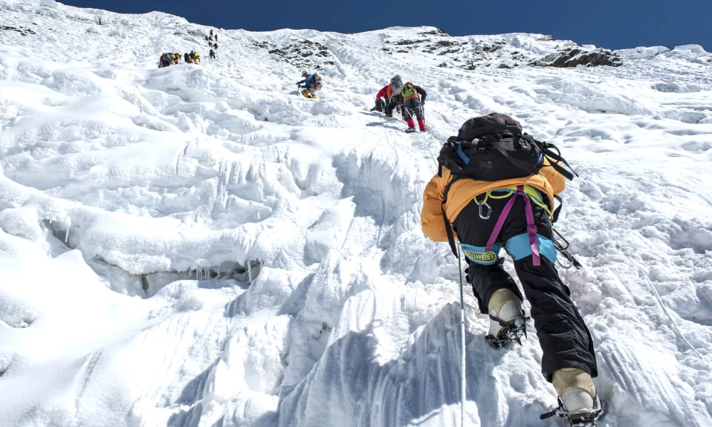 Mountain Climbing vs Hiking: What’s the Difference?