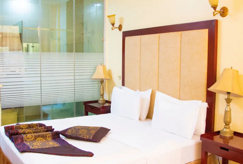 Nyumbani Hotels & Resorts