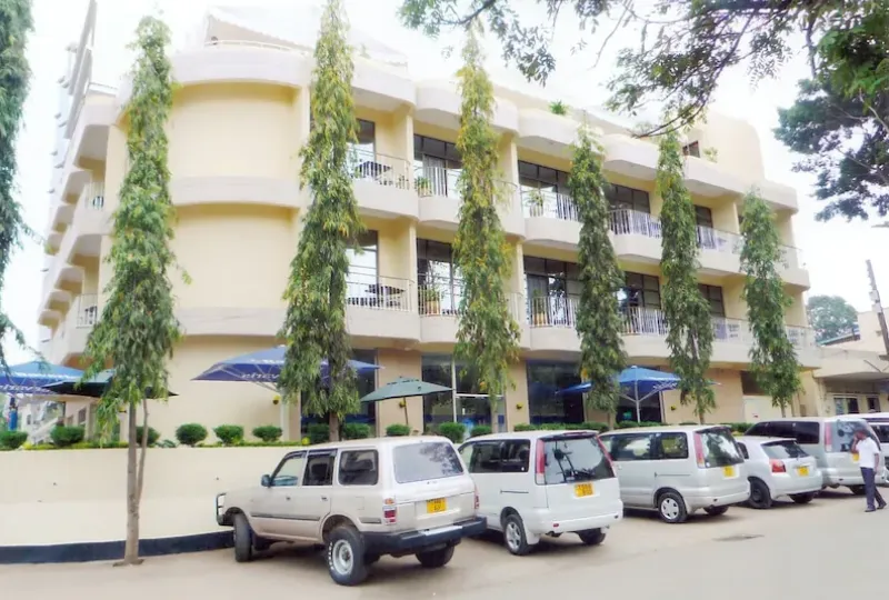 Nyumbani Hotels & Resorts