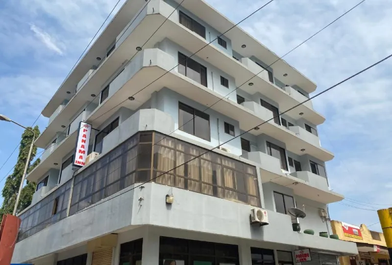 Panama Inn Hotel