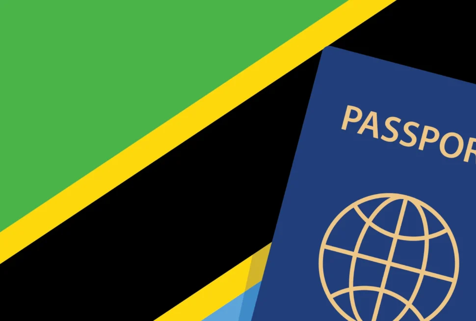 Passports-and-Visa-Requirements-for-Mount-Kilimanjaro
